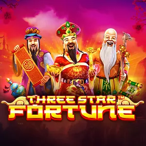 Three Star Fortune