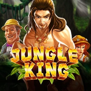 jungle king